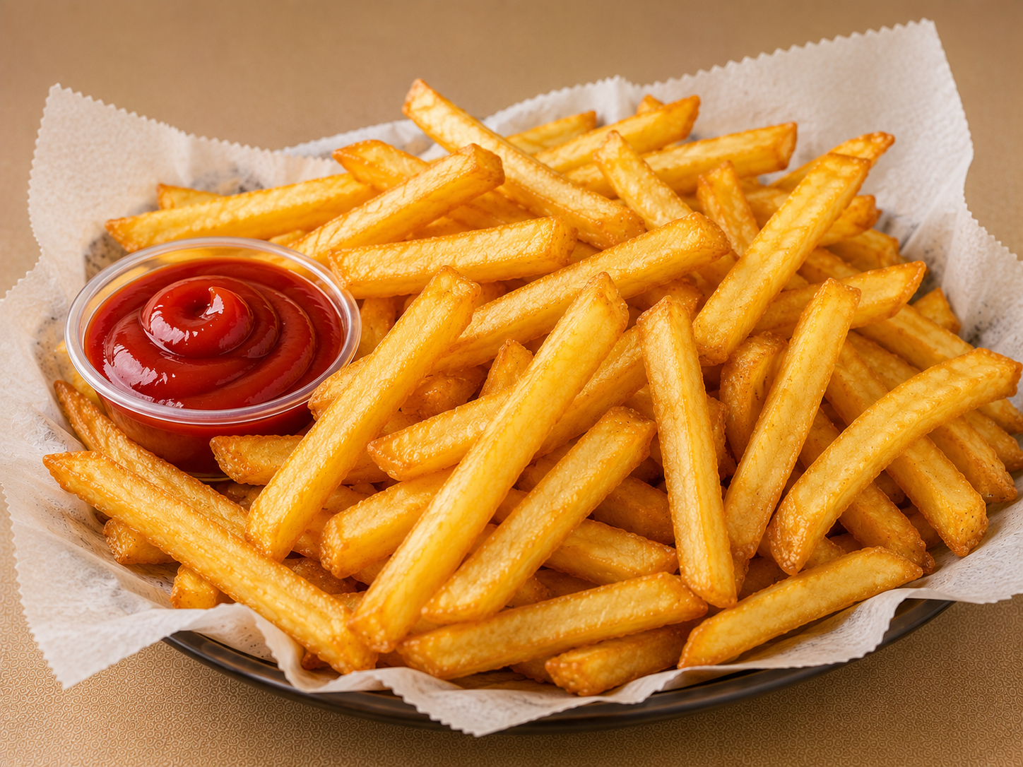 Side of Fries