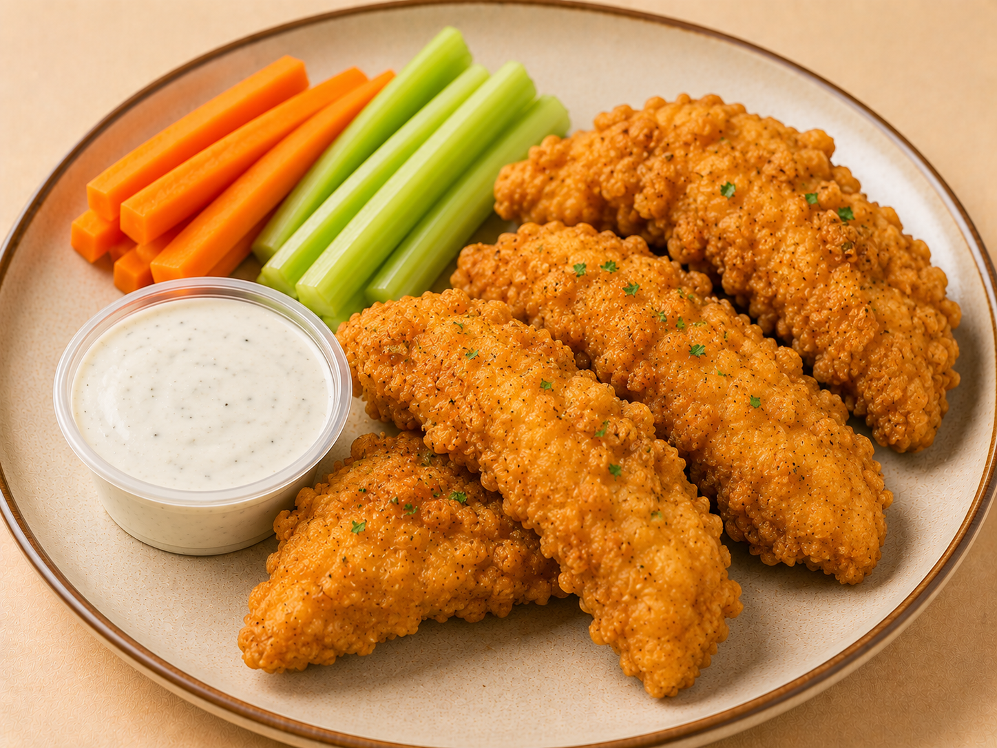 Chicken Tenders