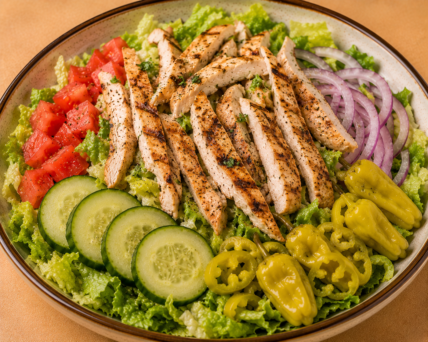 Chicken Salad