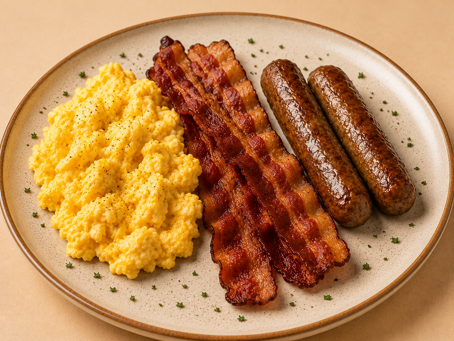 Breakfast Special
