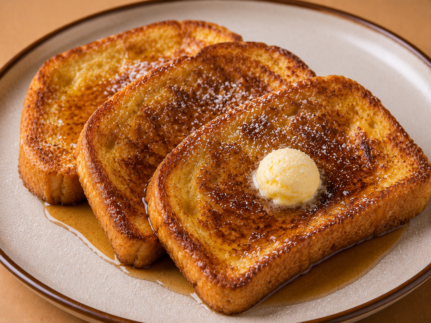French Toast