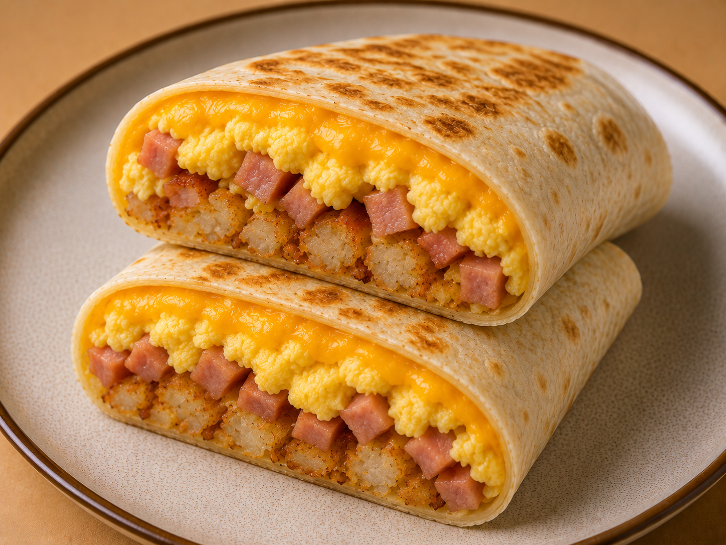 hamburrito