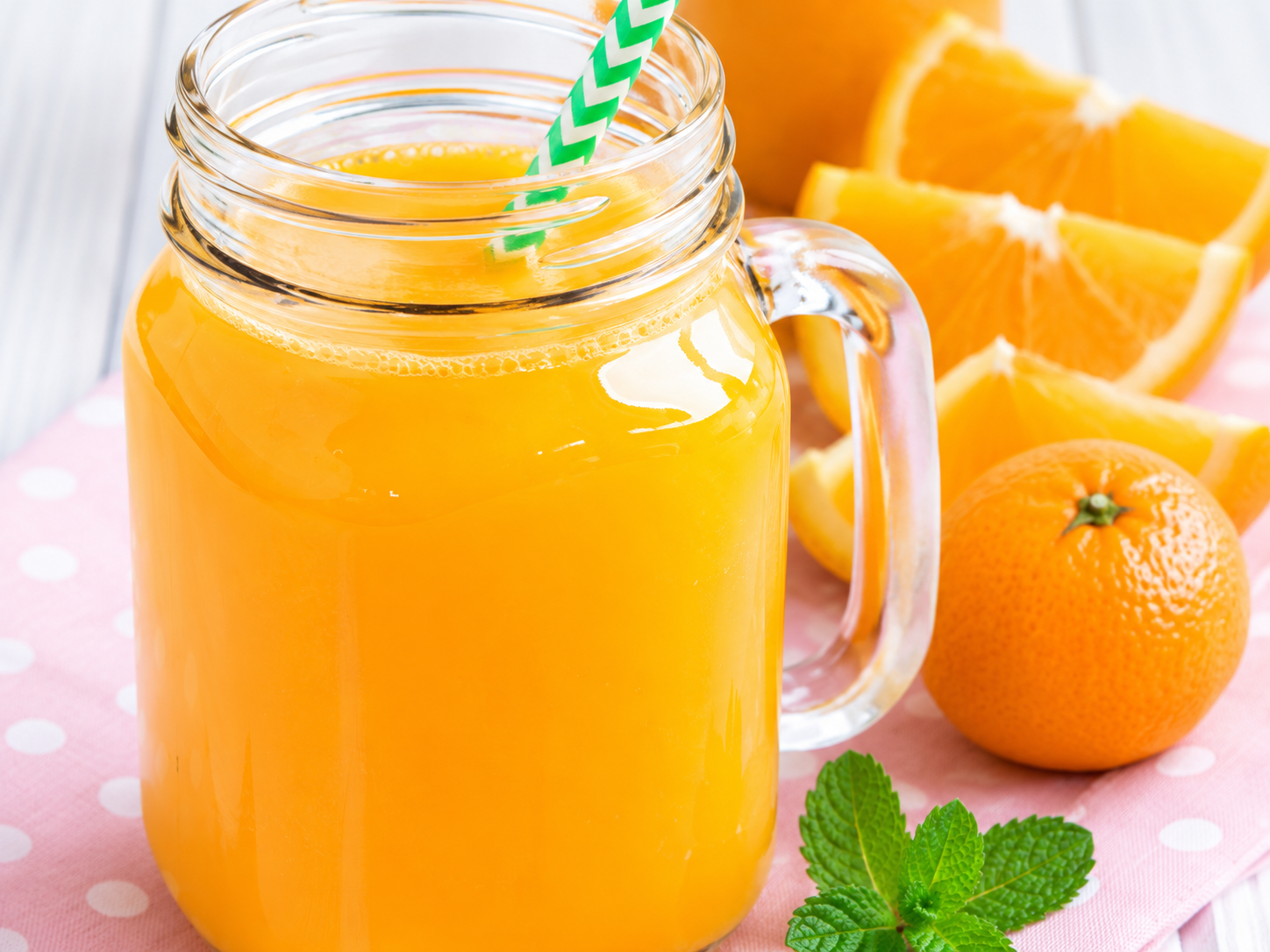 Juices