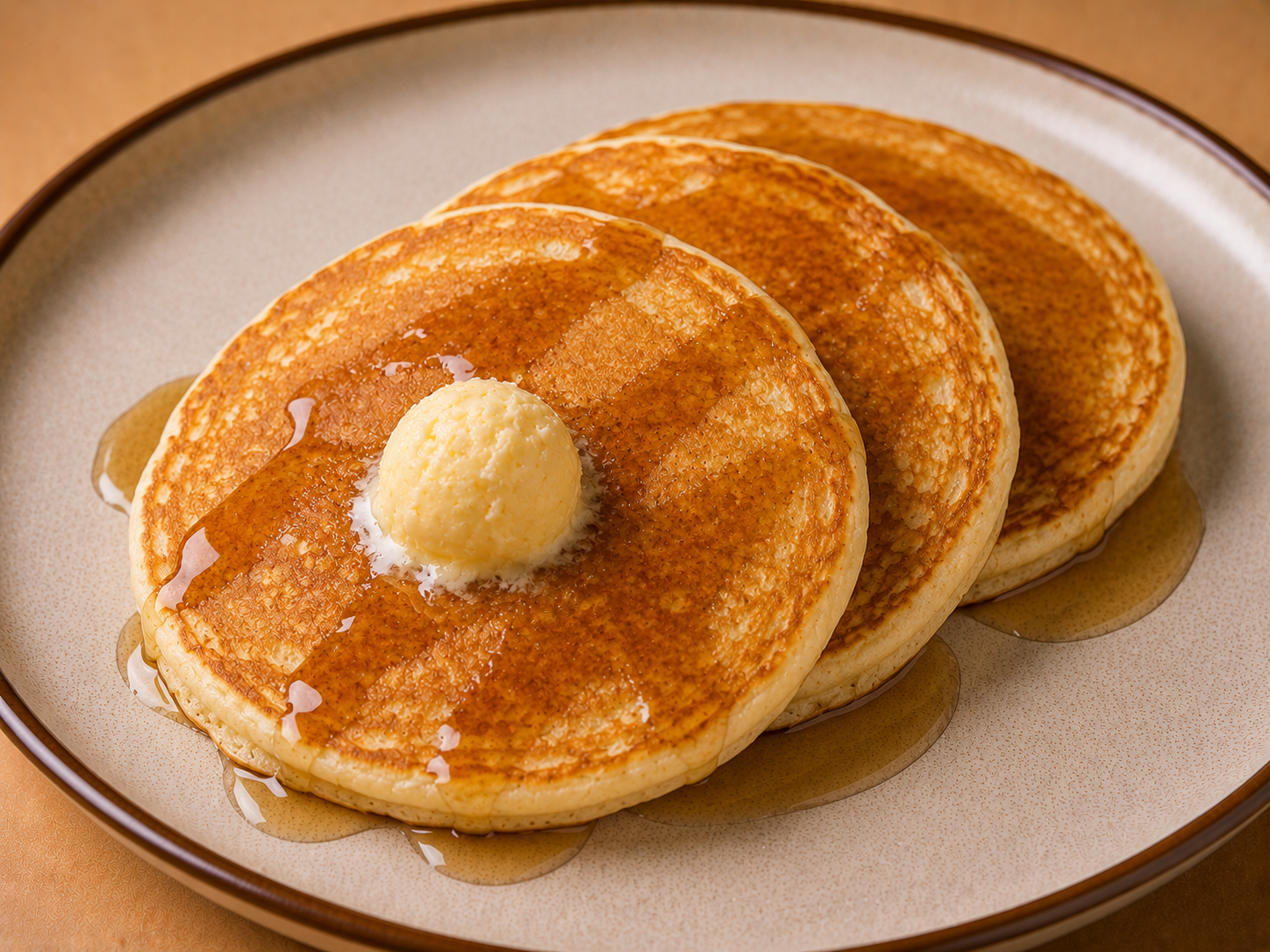 Pancakes