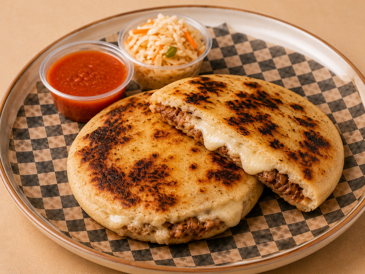 Pupusas