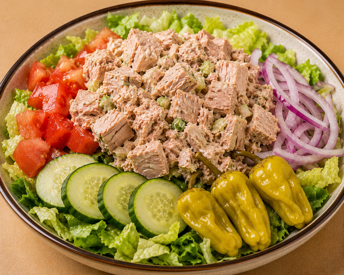 Tuna Salad