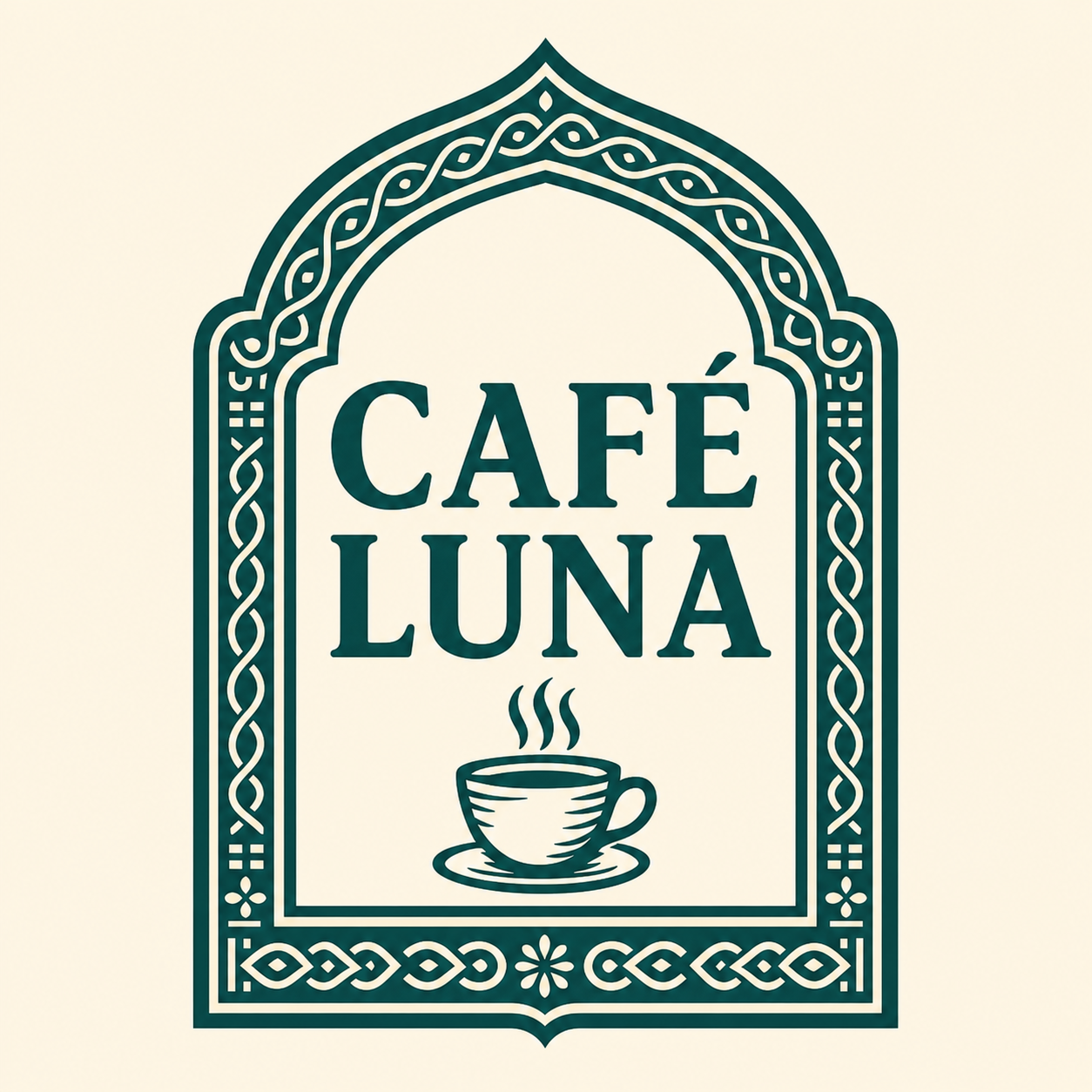 Café Luna