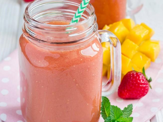 Smoothies